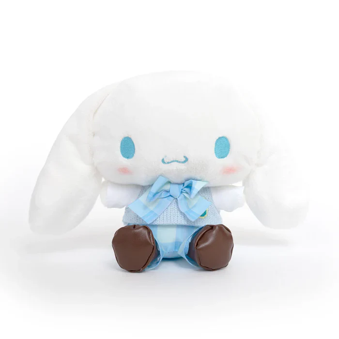 Sanrio Characters Uniform 8" Plush - Image 5