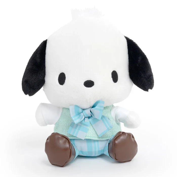 Sanrio Characters Uniform 8" Plush - Image 7