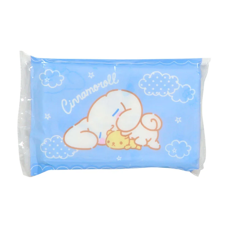 Cinnamoroll Mini Tissues 8 Pack - Image 5