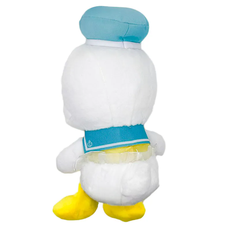 Ahiru no Pekkle Marine 9" Plush - Image 2