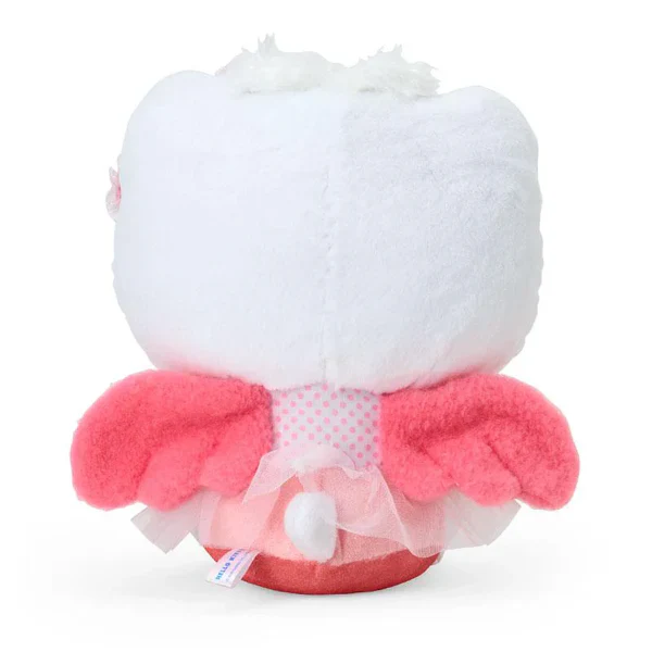 Hello Kitty Angel Ballerina 9" Plush - Image 2