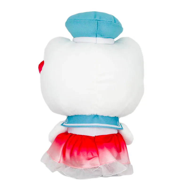 Hello Kitty Marine 9" Plush - Image 2