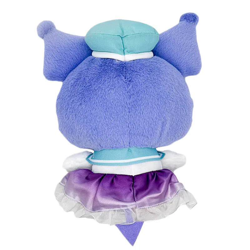 Kuromi Marine 9" Plush - Image 2
