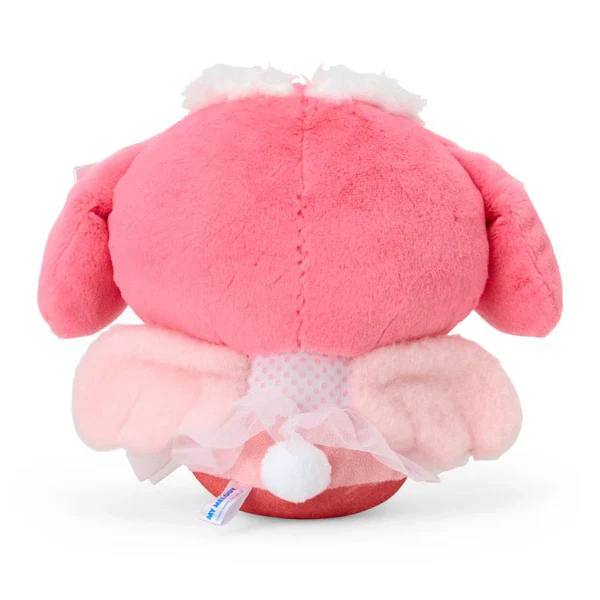 My Melody Angel Ballerina 9" Plush - Image 2