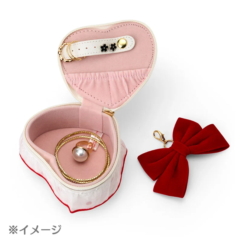 Kuromi Cake Accessory Case - Image 3