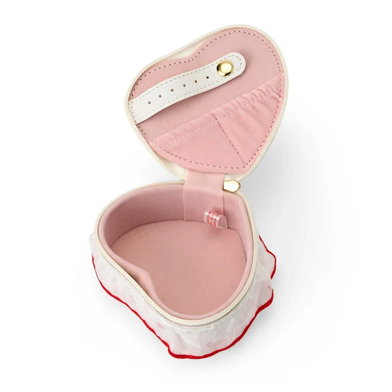Kuromi Cake Accessory Case - Image 4