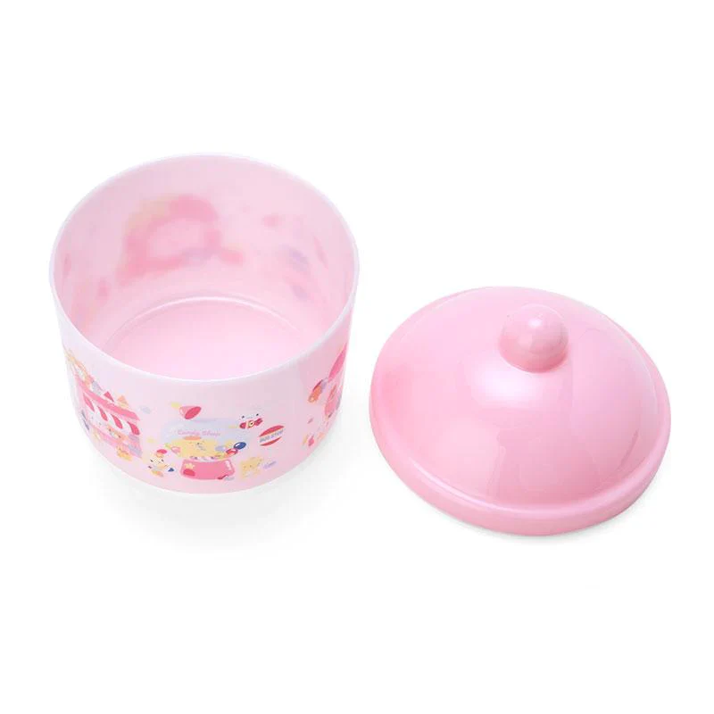 Sanrio Characters Fruit Stand Accessory Case - Image 3