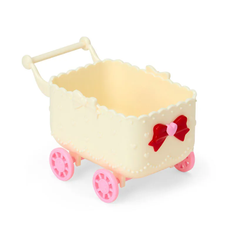 Hello Kitty Mini Cart Accessory Case - Image 2