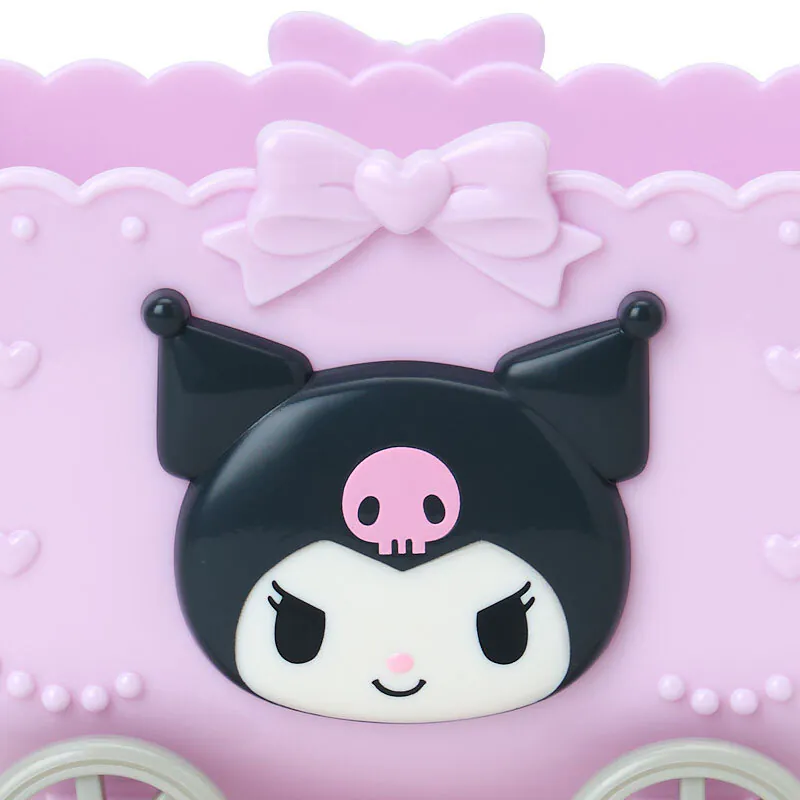 Kuromi Mini Cart Accessory Case - Image 3