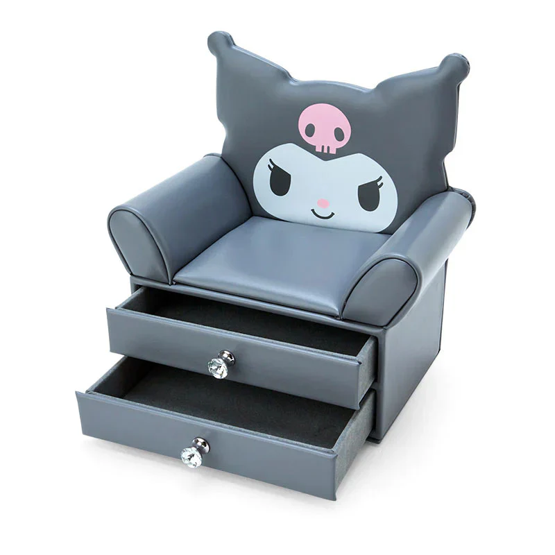 Sanrio Characters Accessory Chest Sofa - Image 10