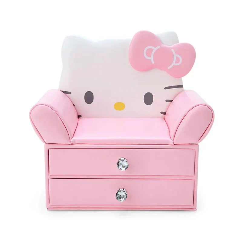 Sanrio Characters Accessory Chest Sofa - Image 2
