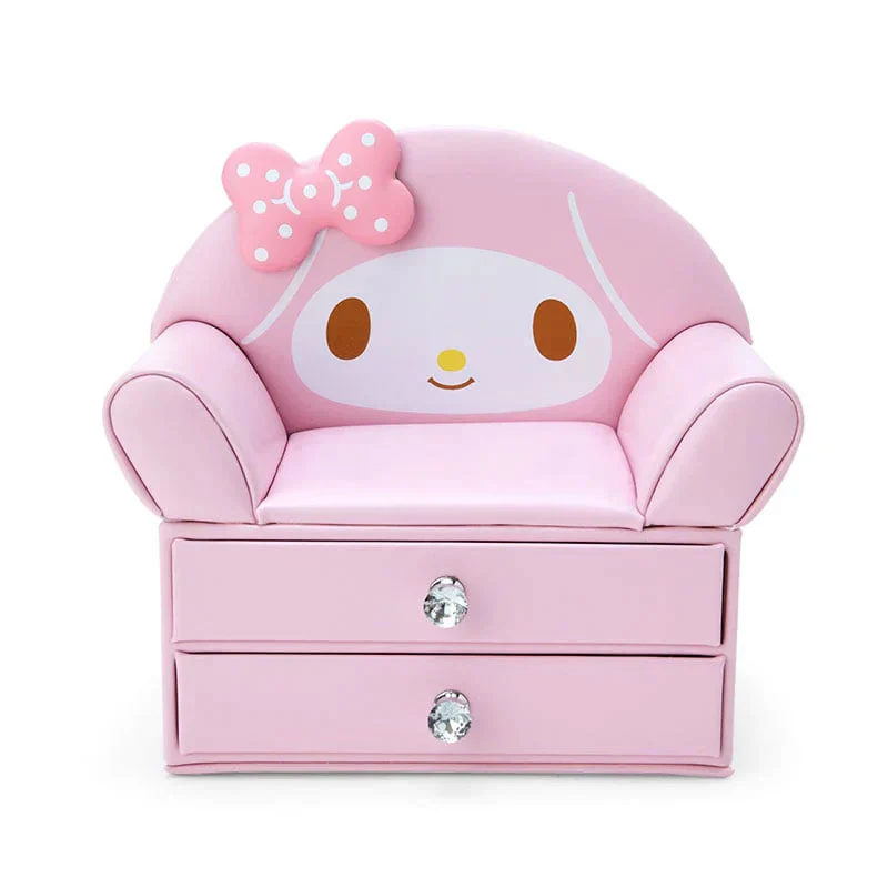 Sanrio Characters Accessory Chest Sofa - Image 5