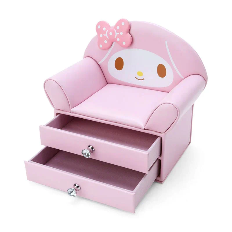 Sanrio Characters Accessory Chest Sofa - Image 6