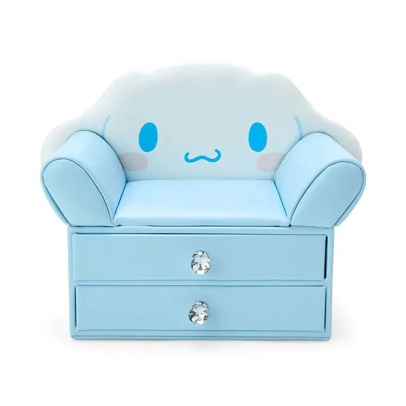 Sanrio Characters Accessory Chest Sofa - Image 7