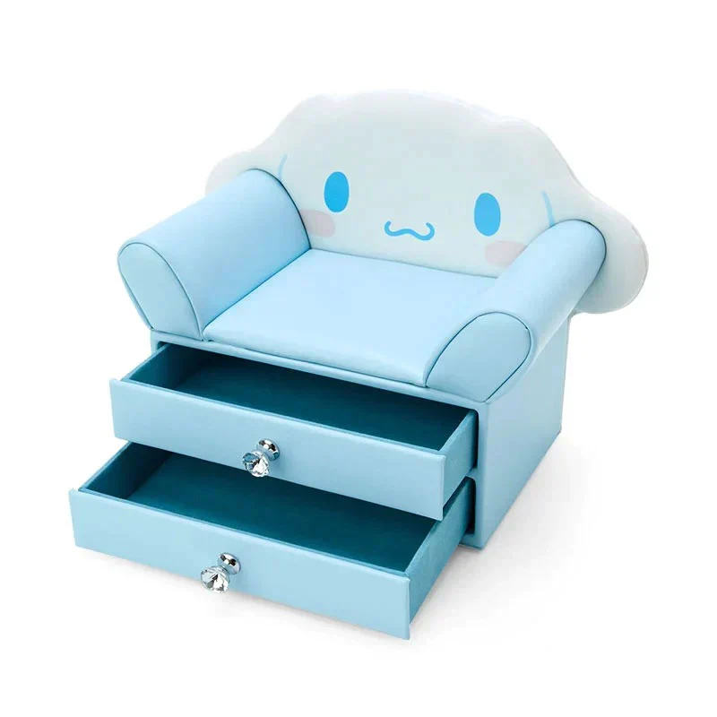 Sanrio Characters Accessory Chest Sofa - Image 8