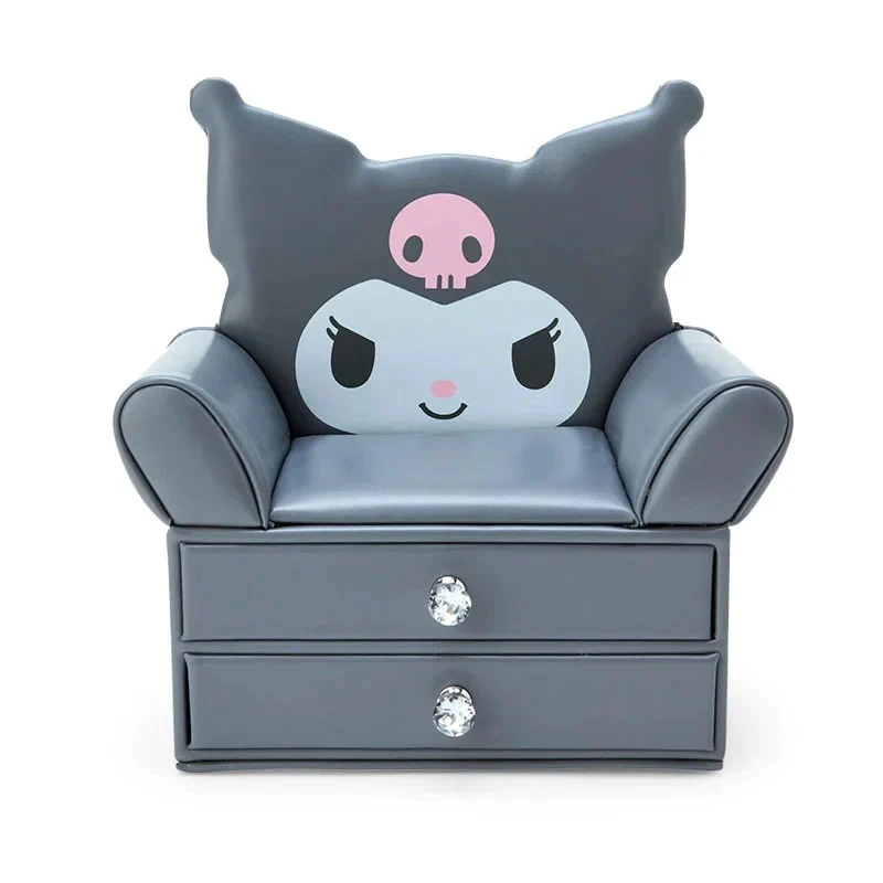 Sanrio Characters Accessory Chest Sofa - Image 9