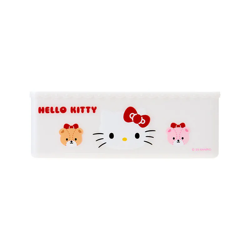 Hello Kitty Frill Accessory Rack - Image 2