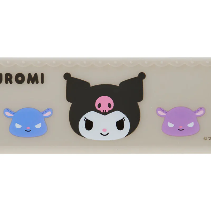 Kuromi Frill Accessory Rack - Image 4