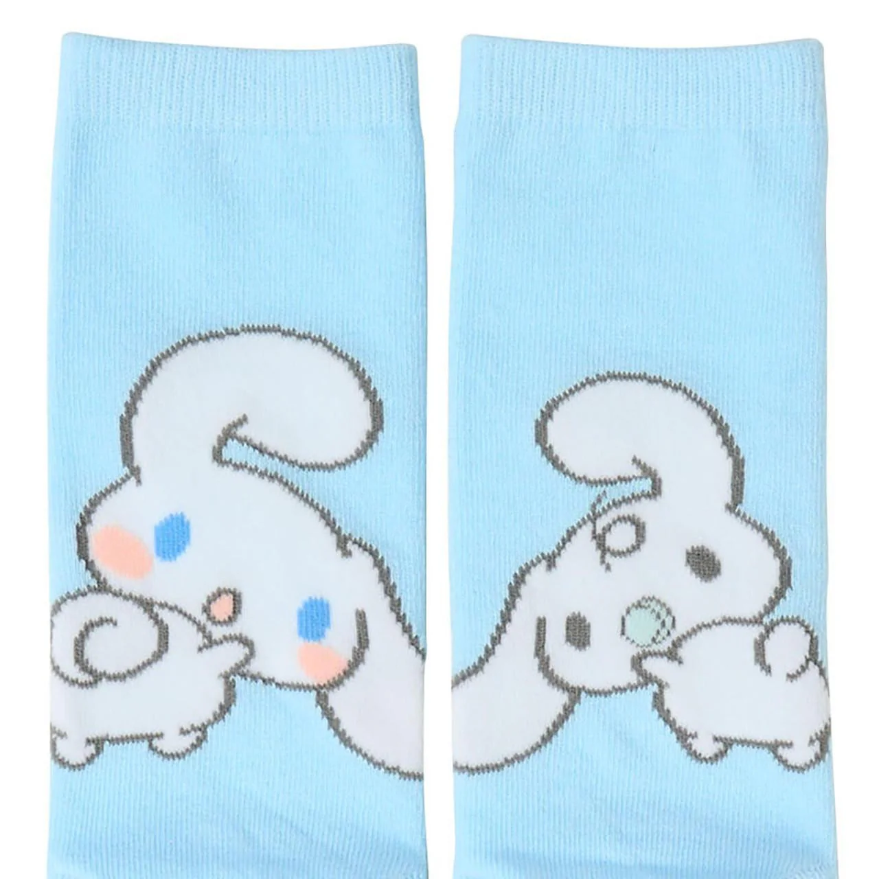 Cinnamoroll Heels Adult Socks - Image 3
