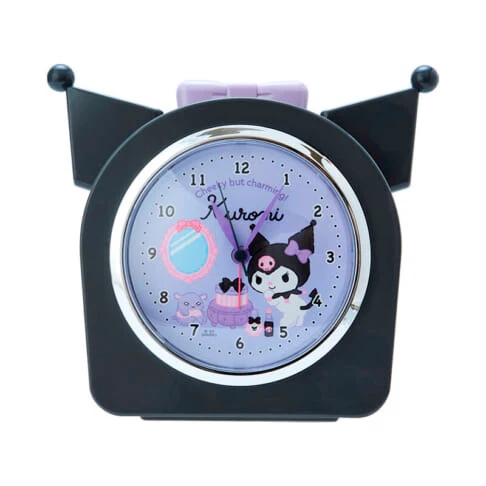 My Melody / Kuromi Alarm Clock - Image 3