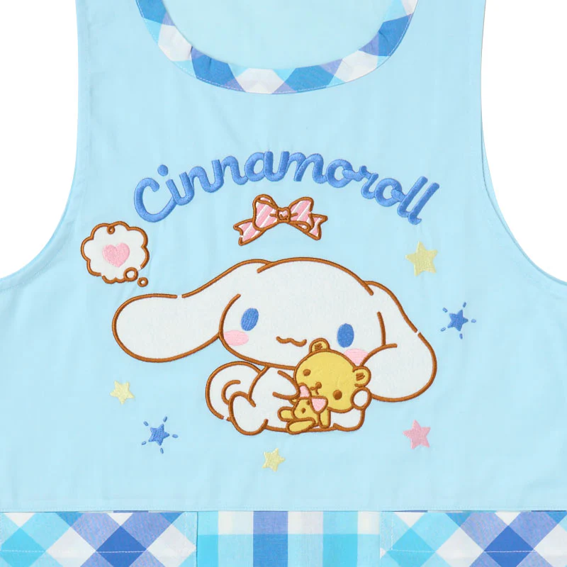 Cinnamoroll Adult Apron - Image 3
