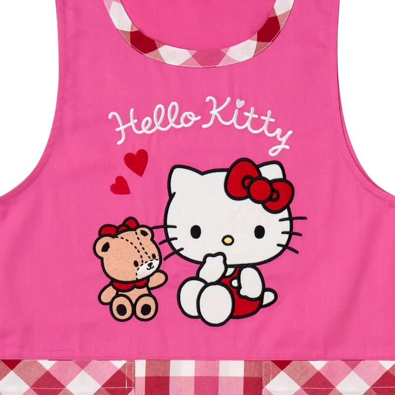 Hello Kitty Adult Apron - Image 3