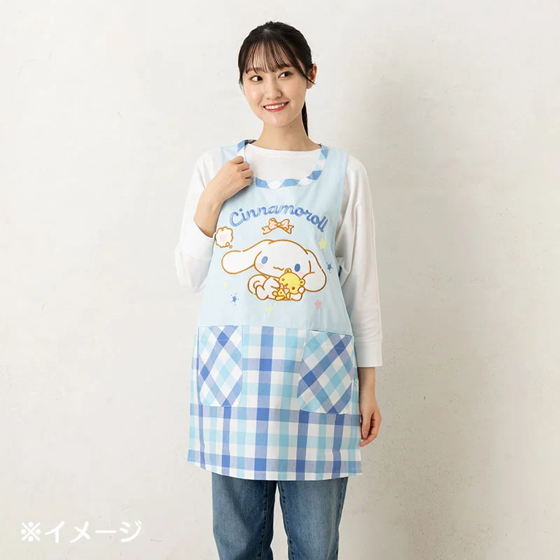 Kuromi Adult Apron - Image 4