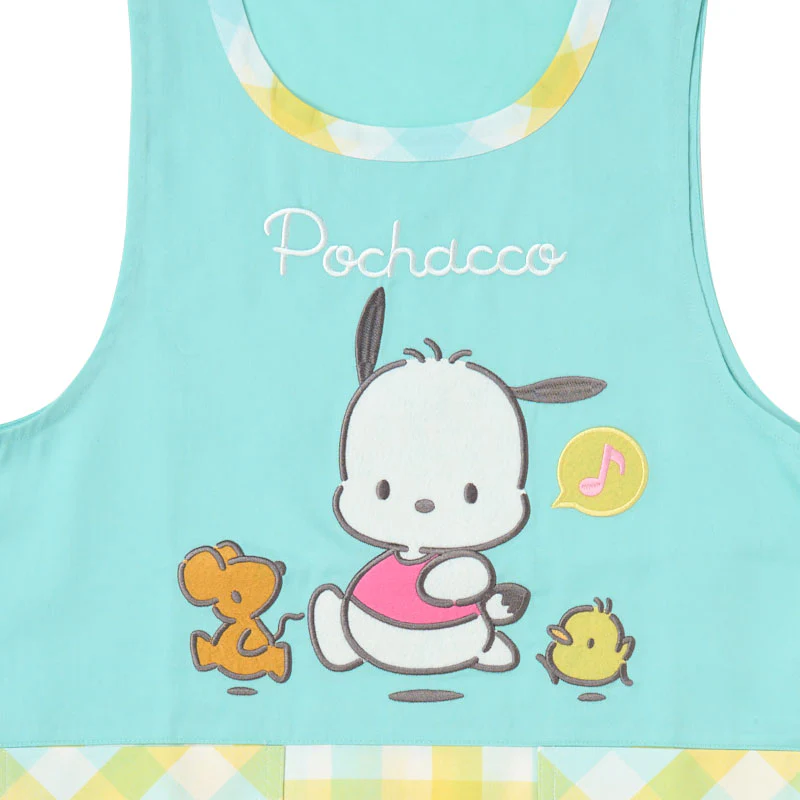 Pochacco Adult Apron - Image 3