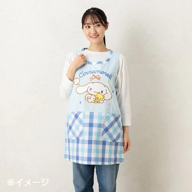 Pochacco Adult Apron - Image 4
