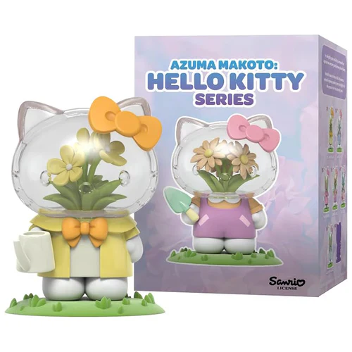 Azuma Makoto: Hello Kitty Blind Box - Image 3