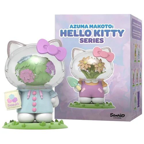 Azuma Makoto: Hello Kitty Blind Box - Image 4