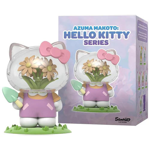Azuma Makoto: Hello Kitty Blind Box - Image 5