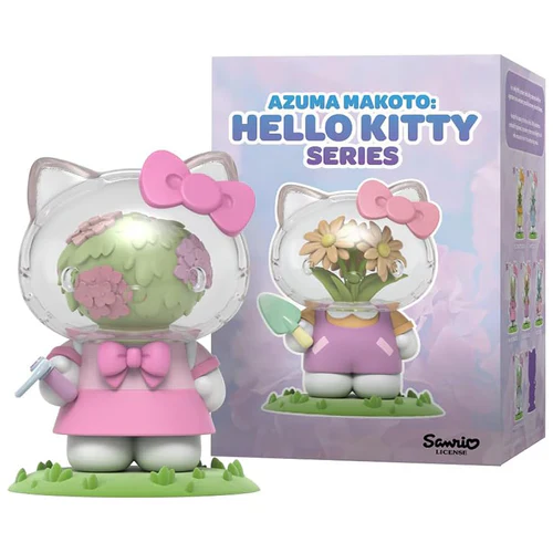 Azuma Makoto: Hello Kitty Blind Box - Image 6