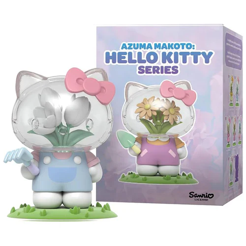 Azuma Makoto: Hello Kitty Blind Box - Image 7