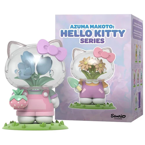 Azuma Makoto: Hello Kitty Blind Box - Image 8