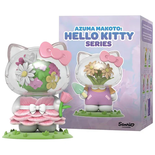 Azuma Makoto: Hello Kitty Blind Box - Image 9