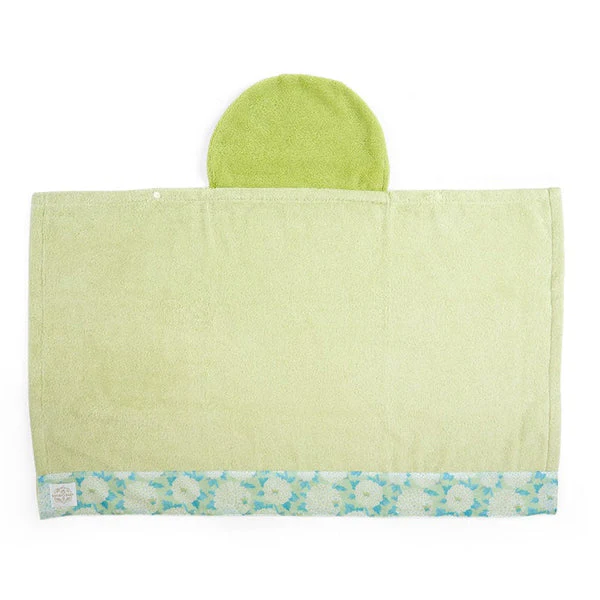 Sanrio Baby Characters Bath Towel with Hood - Image 27