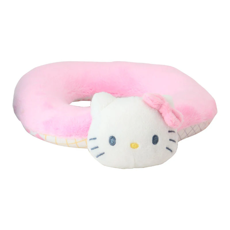 Sanrio Characters Mix Baby Ring Toss Game - Image 3