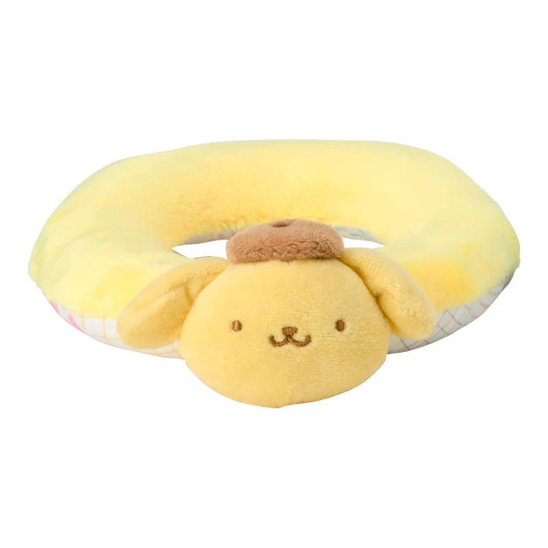 Sanrio Characters Mix Baby Ring Toss Game - Image 6