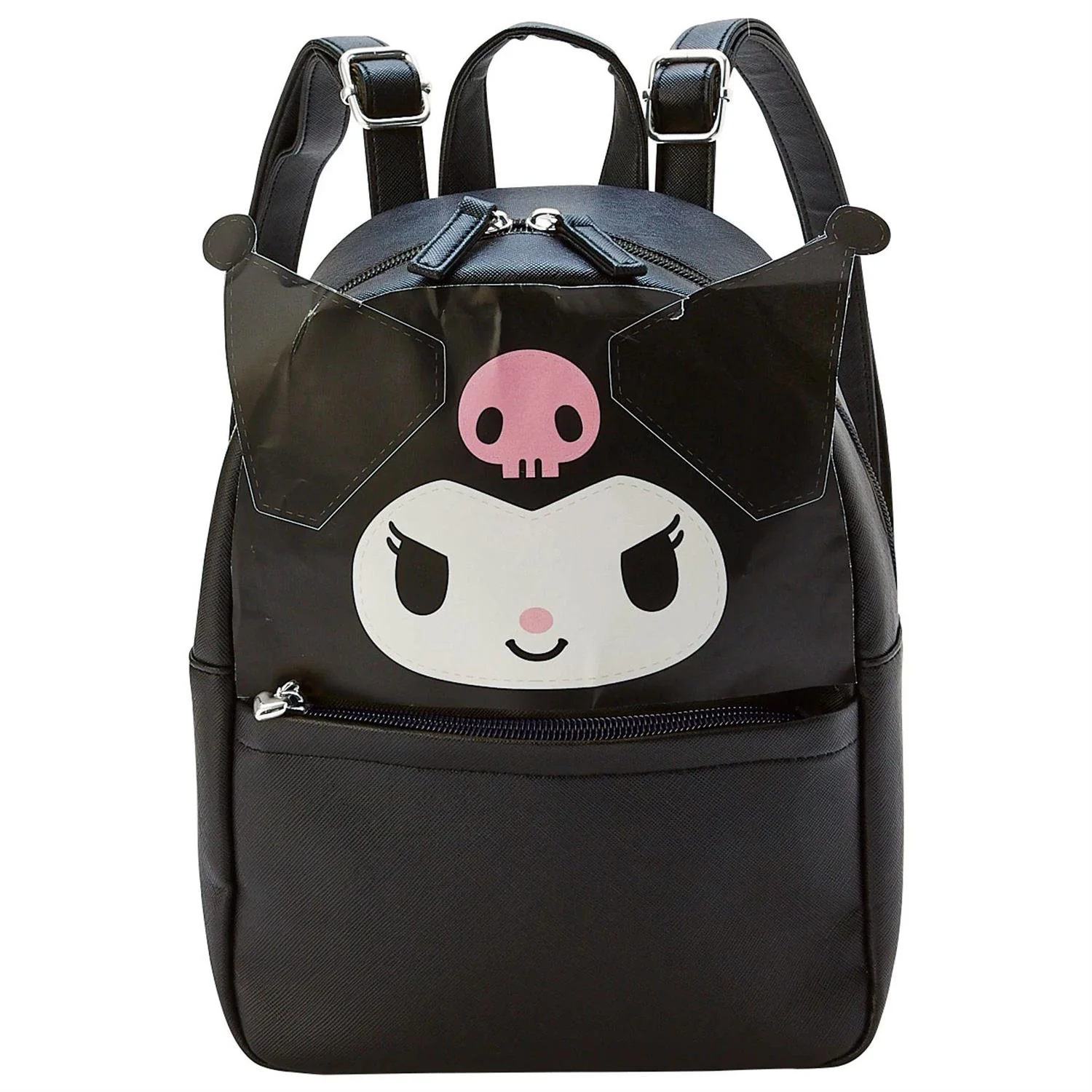 Sanrio Characters Face Backpack - Image 4