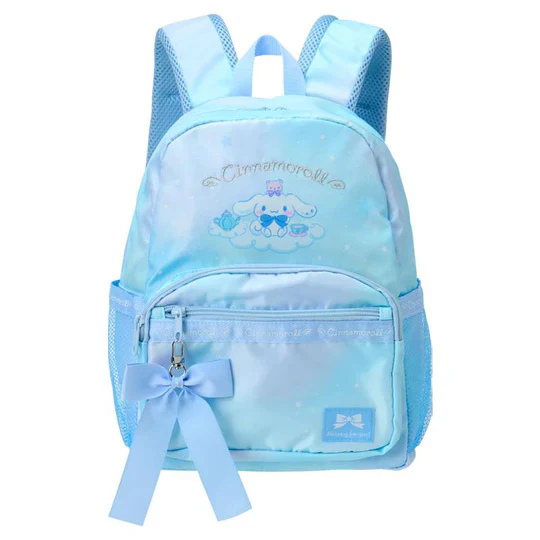Cinnamoroll Medium Ribbon Backpack