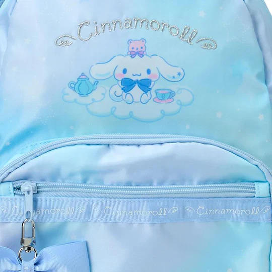 Cinnamoroll Medium Ribbon Backpack - Image 4