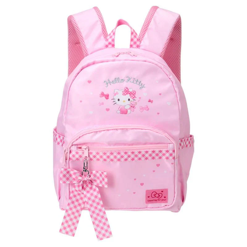 Hello Kitty Medium Ribbon Backpack