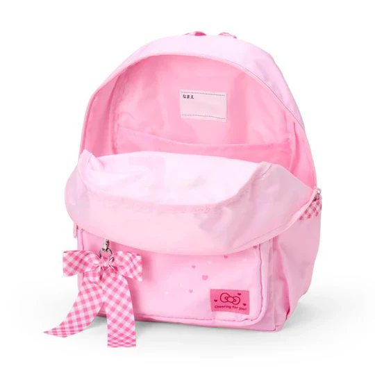 Hello Kitty Medium Ribbon Backpack - Image 3