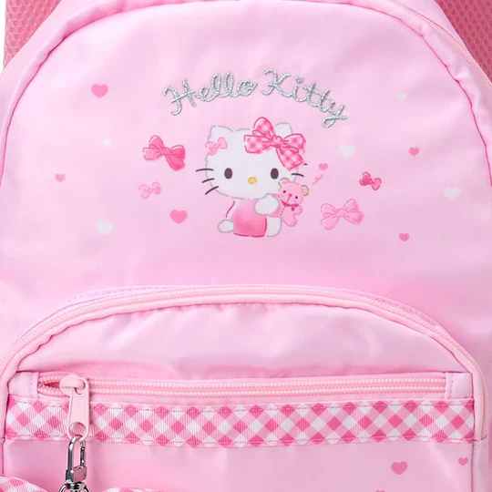 Hello Kitty Medium Ribbon Backpack - Image 4