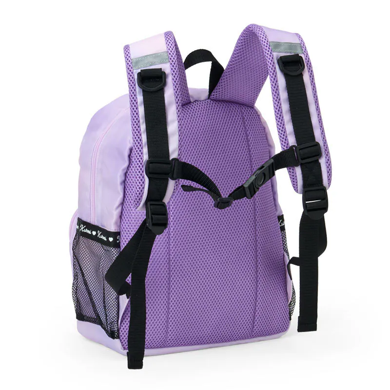 Kuromi Medium Ribbon Backpack - Image 2