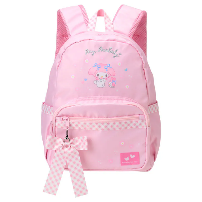 My Melody Medium Ribbon Backpack