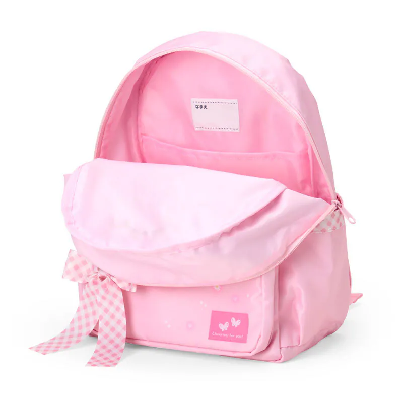 My Melody Medium Ribbon Backpack - Image 3