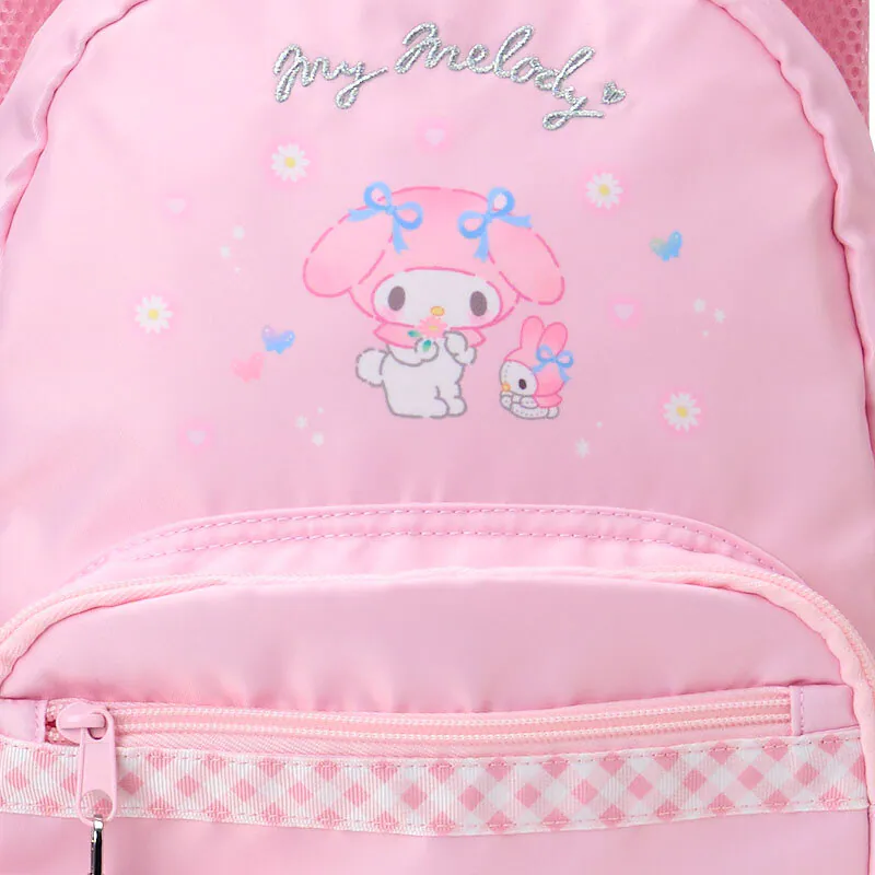 My Melody Medium Ribbon Backpack - Image 4
