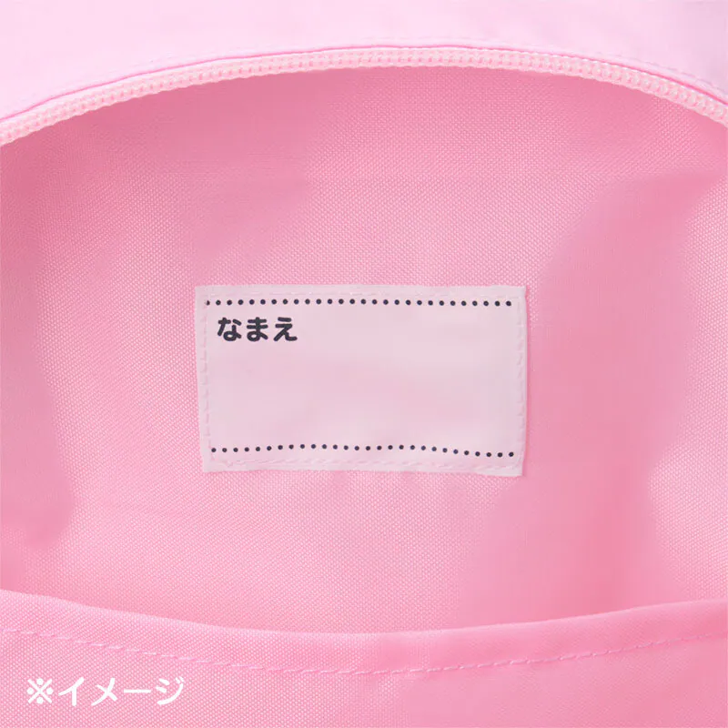 My Melody Medium Ribbon Backpack - Image 5